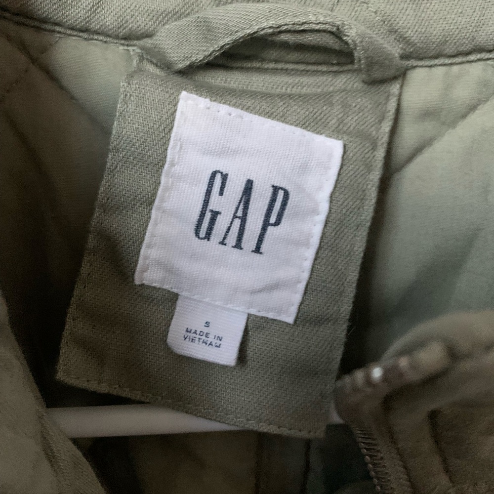 Lightweight jacket - Picture 3 of 3